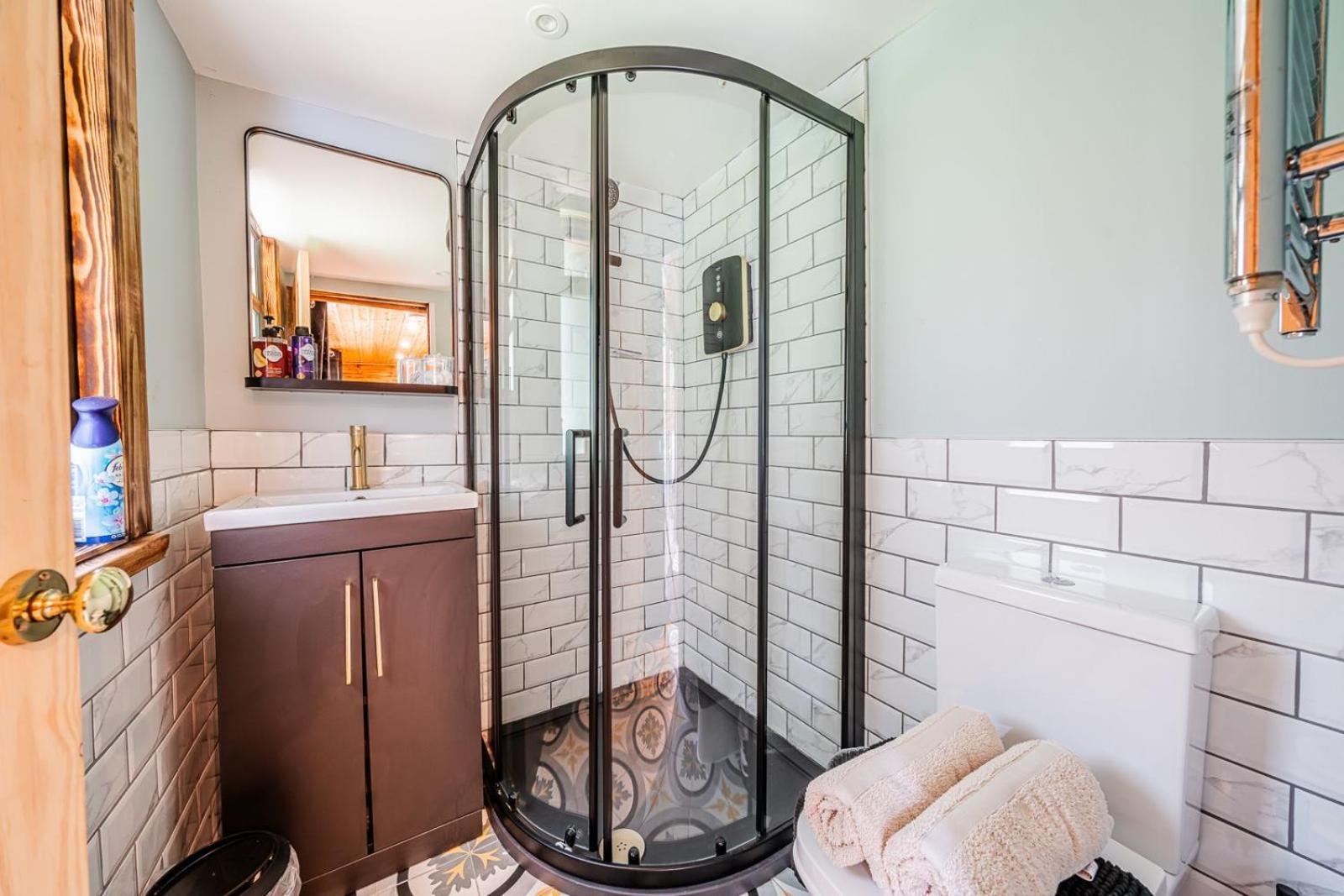 Cozy Cottage With Hot Tub! Cadnam Esterno foto